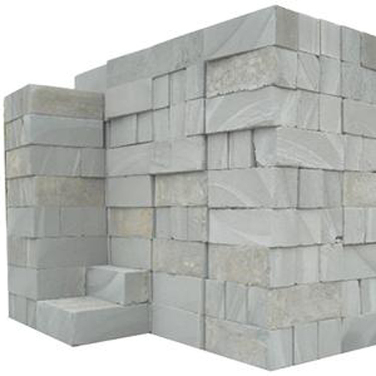 兴业不同砌筑方式蒸压加气混凝土砌块轻质砖 加气块抗压强度研究