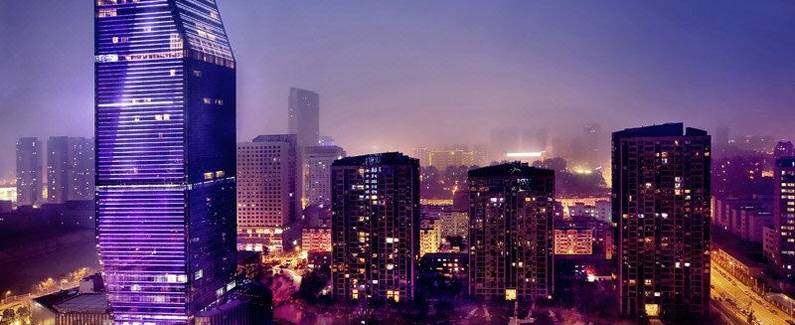 兴业宁波酒店应用alc板材和粉煤灰加气块案例